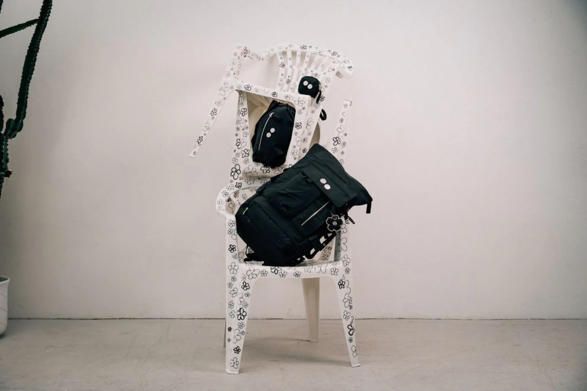Ping Pong x FFS collaboration project.