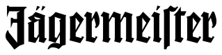 Jägermeister